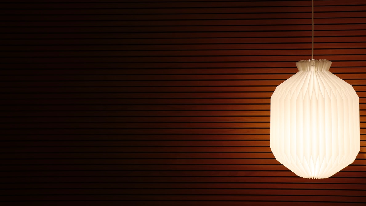 Maximize lighting for seniors